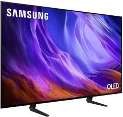 Телевизор Samsung QE48S85HAEXPY QD-OLED 4K Ultra HD