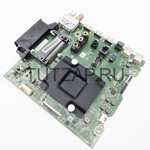 Материнская плата RSAG7.820.9580/ROH для телевизора Hisense 43A7500F