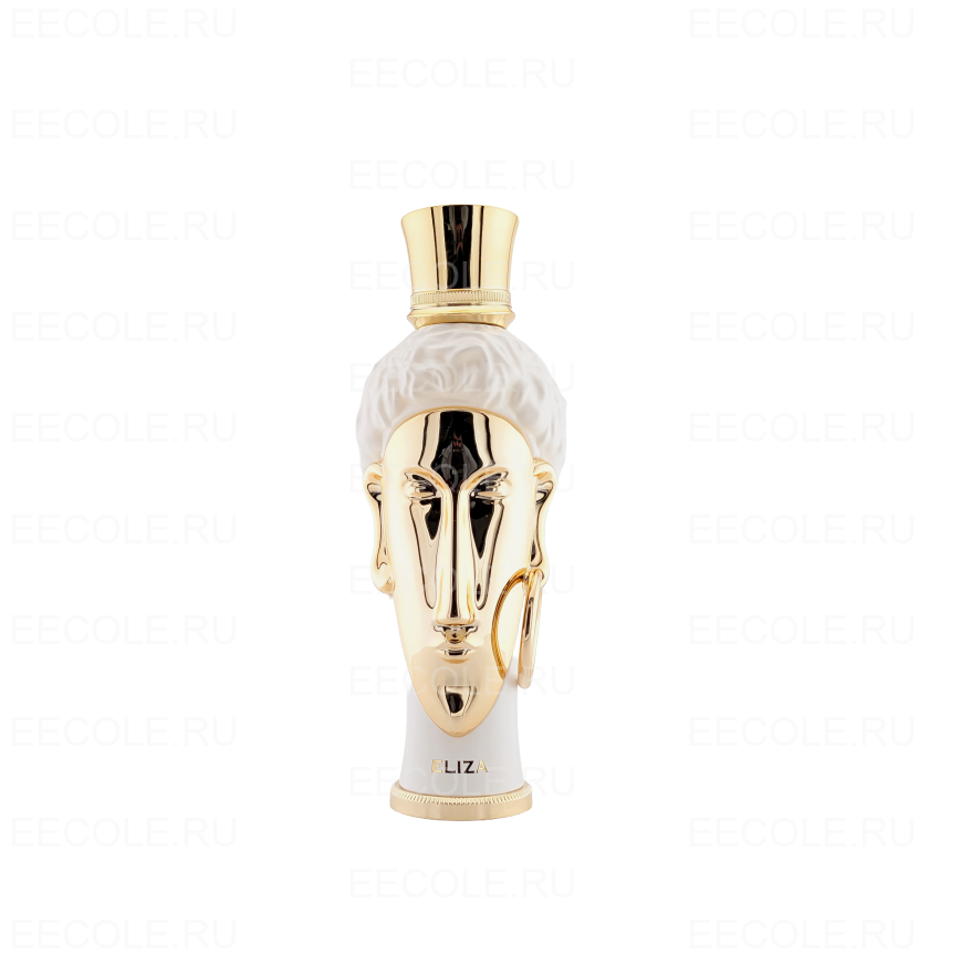 Le Bonheur Reine d'Or Eliza
