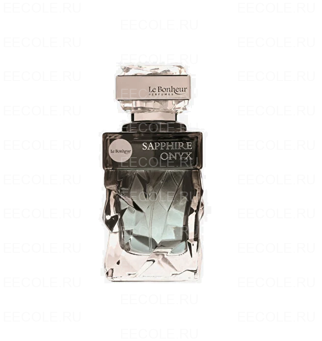 Le Bonheur Sapphire Onyx