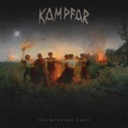 KAMPFAR - Til Klovers Takt 2022