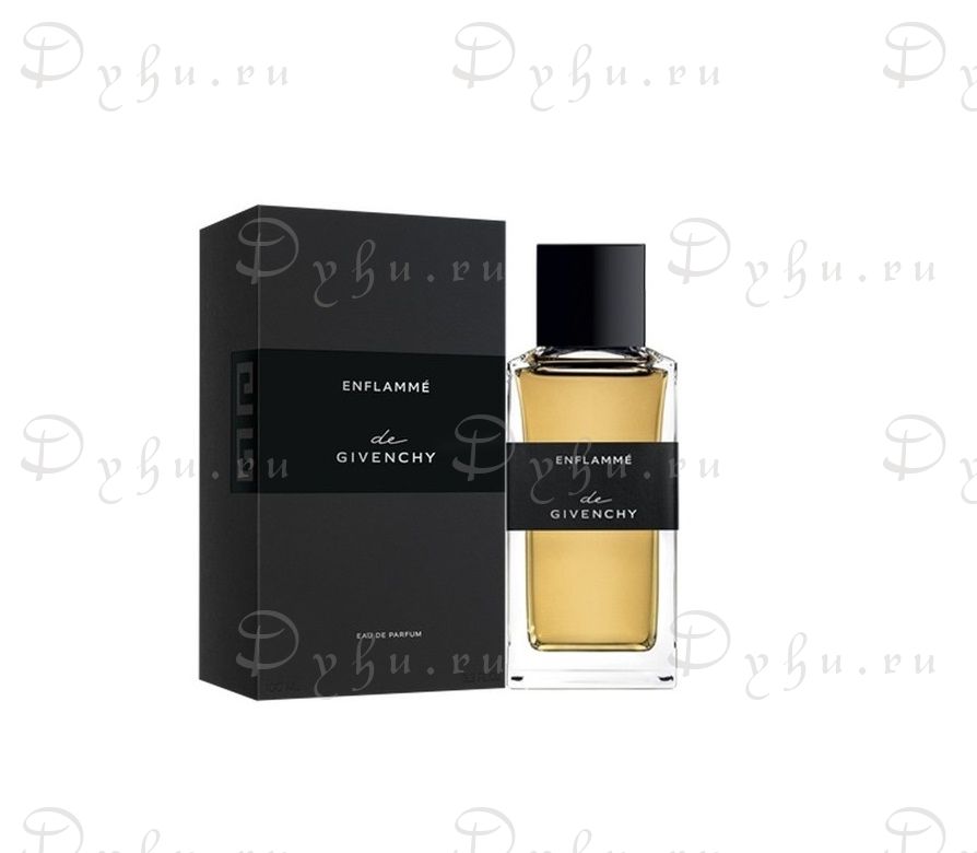 Enflammé Givenchy