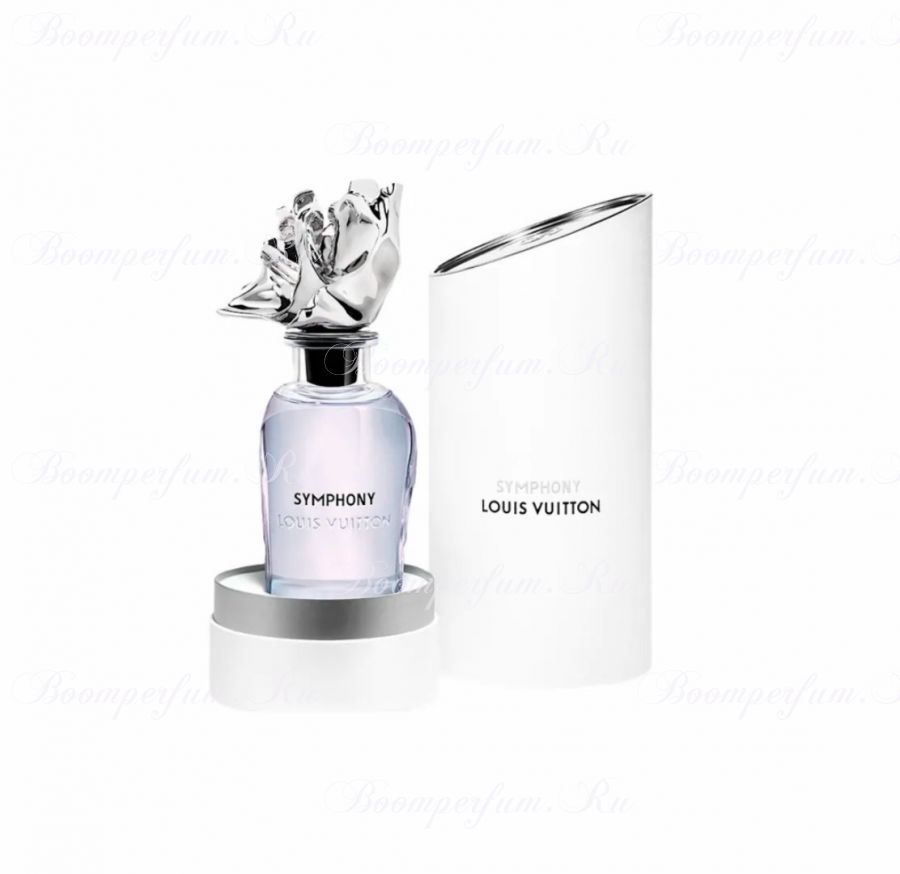 Louis Vuitton Symphony
