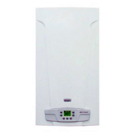 Настенный газовый котел Baxi ECO Four 24 F, двухконтурный