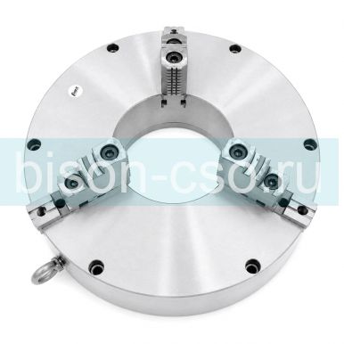 Трехкулачковый токарный патрон K11-630A/A2-11 630 мм TMX