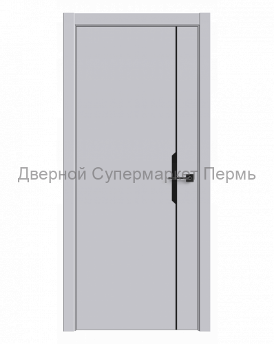 Модель CPL Серый