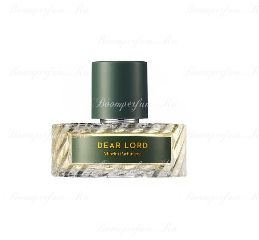 Vilhelm Parfumerie Dear Lord