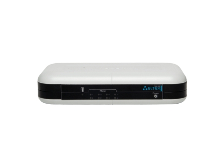 VoIP-шлюз ELTEX TAU-8.IP