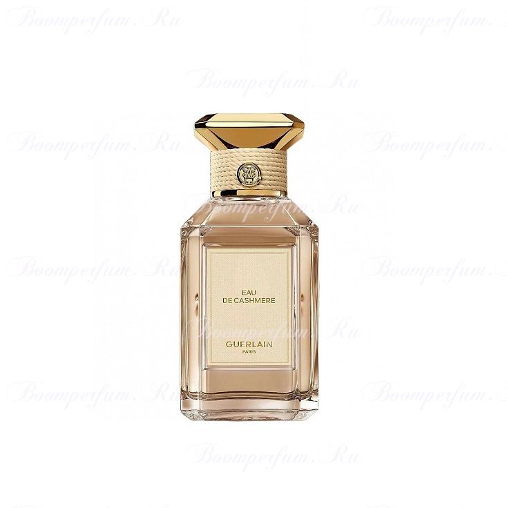 Guerlain Eau de Cashmere