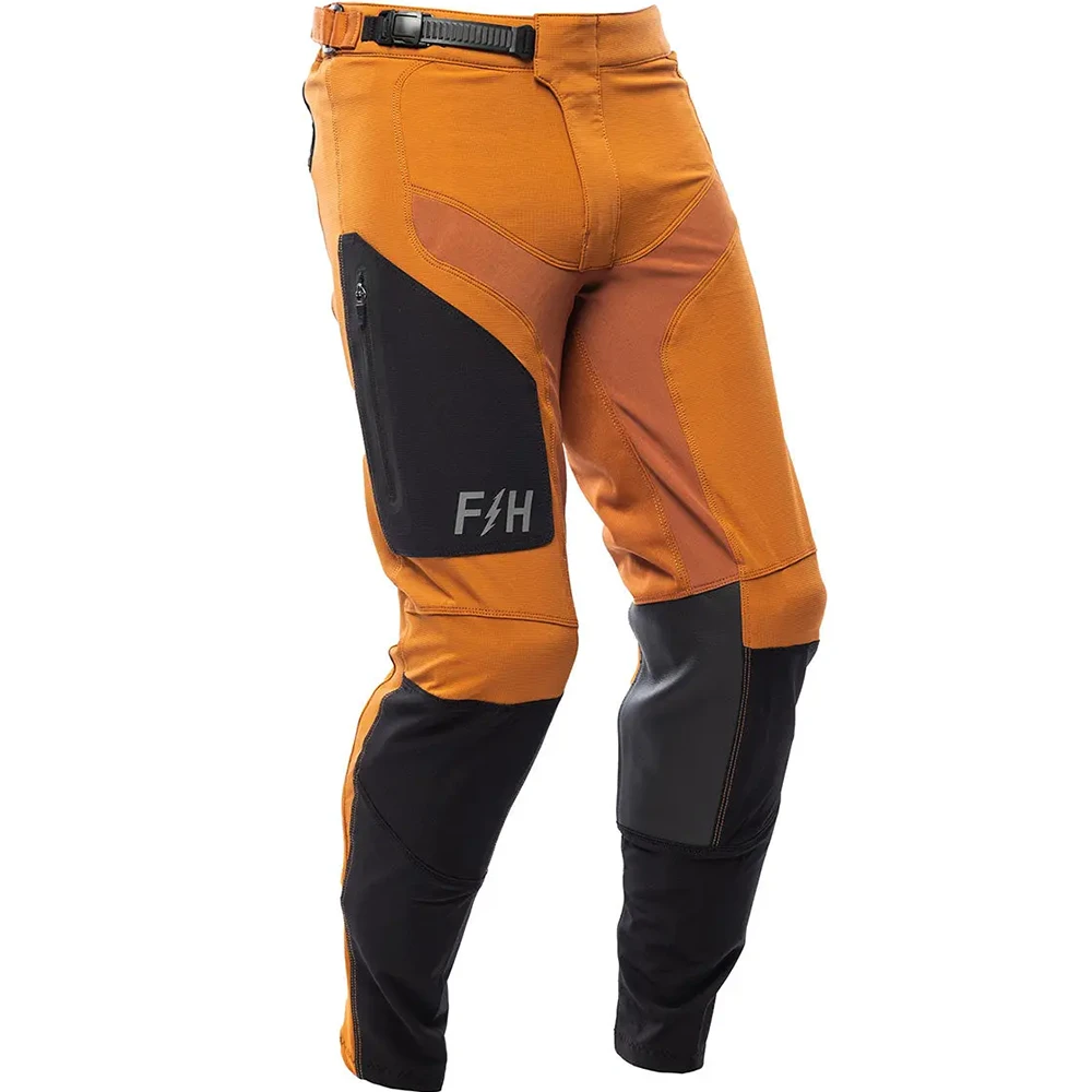 Fasthouse Sanguaro Cargo Camel штаны для мотокросса и эндуро