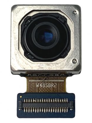 Задняя камера (48MP) для Samsung Galaxy A22, A33 5G, A34 5G (A225F, A336B, A346B)