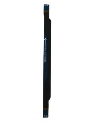Межплатный шлейф узкий для Samsung Galaxy S21 FE (G990B)