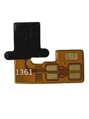 Шлейф с датчиком приближения для Xiaomi 11T, 11T Pro (21081111RG, 2107113SG)