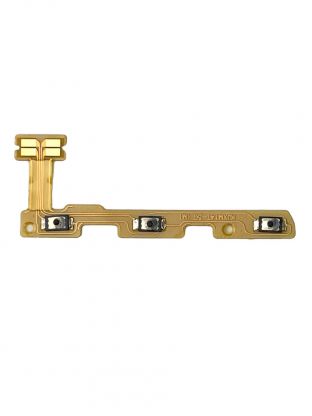 Шлейф кнопок громкости и включения для Xiaomi 14T, 14T Pro (2406APNFAG, 2407FPN8EG)