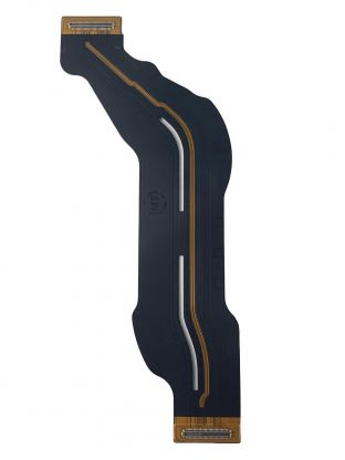 Межплатный шлейф широкий для Samsung Galaxy S24 Ultra (S928B)