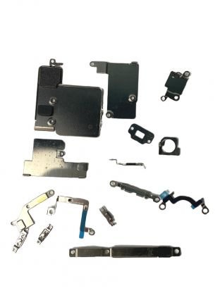Комплект внутренних деталей для iPhone 13 Mini