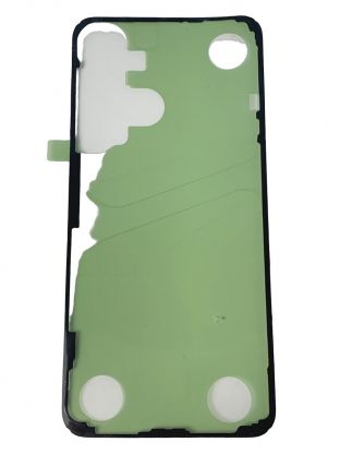 Скотч задней крышки для Samsung Galaxy S23+ (S916B)