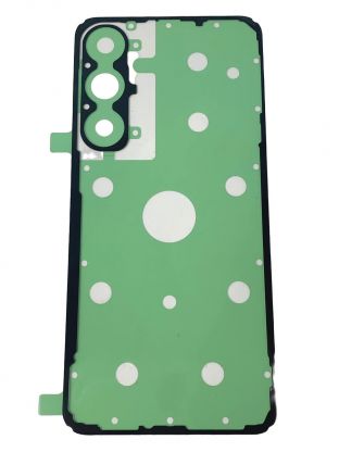 Скотч задней крышки для Samsung Galaxy S24 FE (S721B)