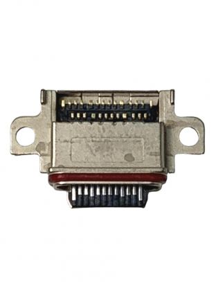 Разъем зарядки (USB Type-C) для Samsung Galaxy Z Flip4, Z Fold4 (F721B, F936B)