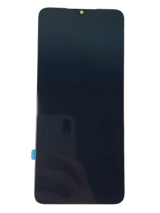 Дисплей для Infinix Hot 30i (X669D, матрица Original) с сенсорным стеклом