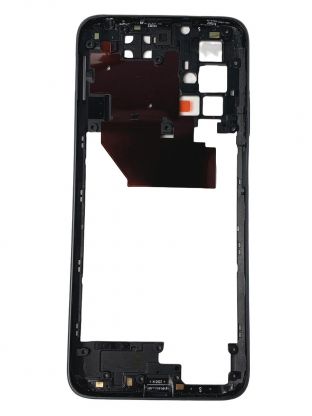 Средняя часть корпуса для Xiaomi Redmi 10 2022