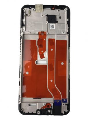 Рамка дисплея (средняя часть корпуса) для Huawei Nova Y91 (STG-LX1)