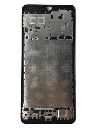Рамка дисплея (средняя часть корпуса) для Samsung Galaxy A06 (A065F)