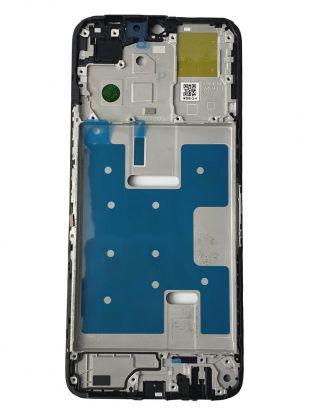 Рамка дисплея (средняя часть корпуса) для Honor X6a (WDY-LX1)