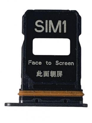SIM-лоток для Xiaomi Poco F7 (25053PC47G, 25053PC47I)