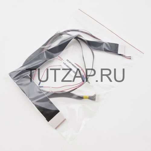 Набор шлейфов для телевизора Dexp F49D8200H