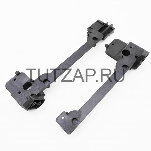 Внутренние крепления ножек для телевизора Dexp F49D8200H