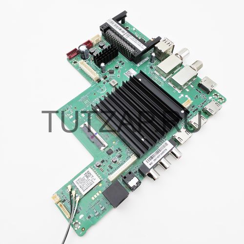 Материнская плата T.MT9602.731 для телевизора Haier 55 Smart TV S4