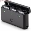 DJI Osmo Action Multifunctional Battery Case 3 зарядный кейс на 3 аккумулятора