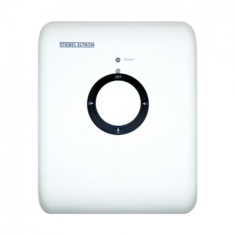 Водонагреватель электрический проточный настенный Stiebel Eltron DDH 6