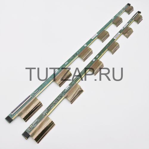 Планки матрицы T500HVN01.0 XL 50T03-S06 T500HVN01.0 XR 50T03-S07 для телевизора Samsung UE50ES5507K