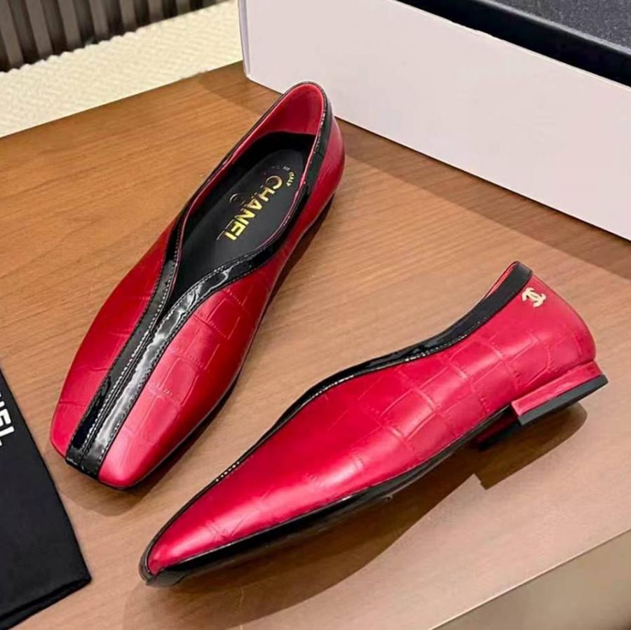Балетки CHANEL Premium
