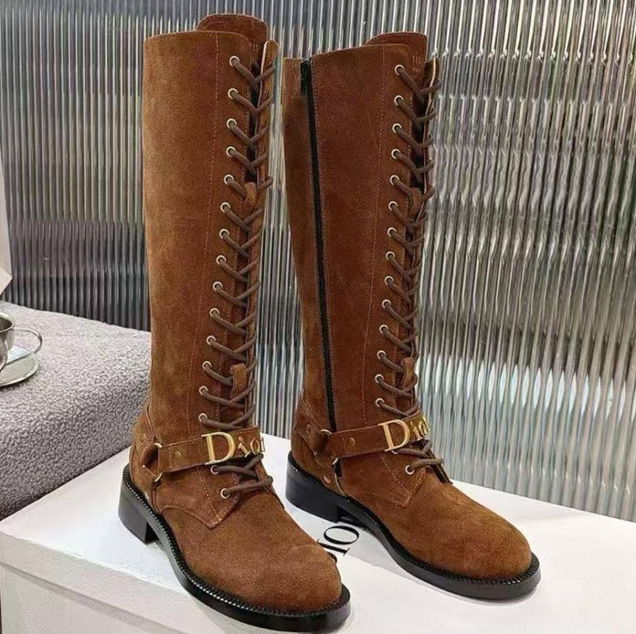 Сапоги DIOR Premium