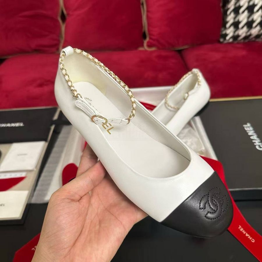 Балетки CHANEL Premium