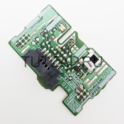 ИК-приемник TNPA6410 1K для телевизора Panasonic TX-32FSR500
