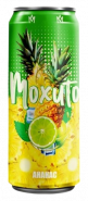Мохито Ананас
