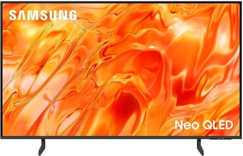 Телевизор Samsung QE75QN70HAUXPY Neo QLED 4K Ultra HD