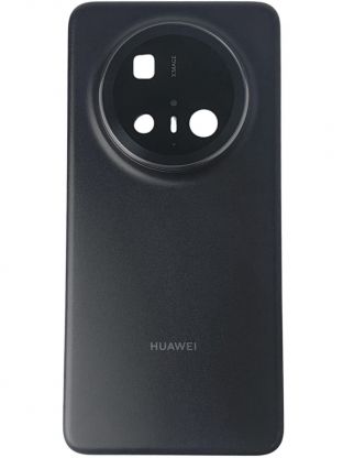 Задняя крышка для Huawei Mate 70 Pro (PLR-L29) со стеклом камеры