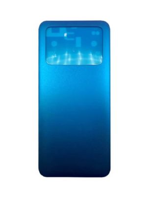 Задняя крышка для Xiaomi Poco M4 Pro 4G (2201117PG)