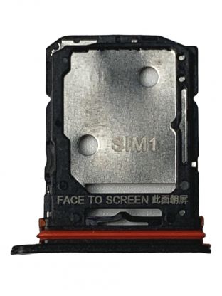SIM-лоток для Xiaomi Redmi Note 15 4G (2510DRA23E, 2510DRA23G)