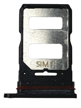SIM-лоток для Tecno Pova 7 Ultra 5G (LJ9)