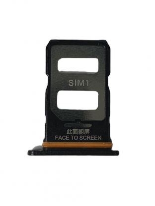 SIM-лоток (сим держатель) для Xiaomi Redmi Note 13 Pro 5G (2312DRA50C, 2312CRAD3C)