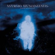 AVERSIO HUMANITATIS - To Become The Endless Static CD DIGIPAK