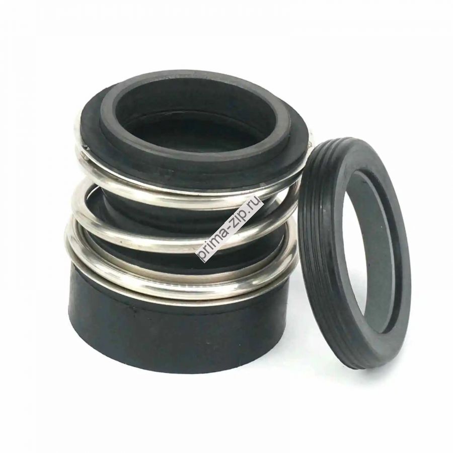 Торцевое уплотнение BSMG12-22 CAR/CER/NBR G60