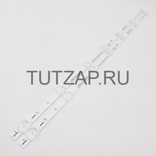 Подсветка CRH-BXBT32Y13030070226JREV1.0 для телевизора Hisense 32A5KQ