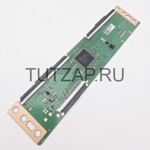 T-CON CV500U5-T02 для телевизора Haier 50 Smart TV AX Pro